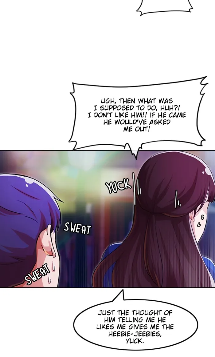 Read Random Chat chapter 98 image 15 on Lezhin