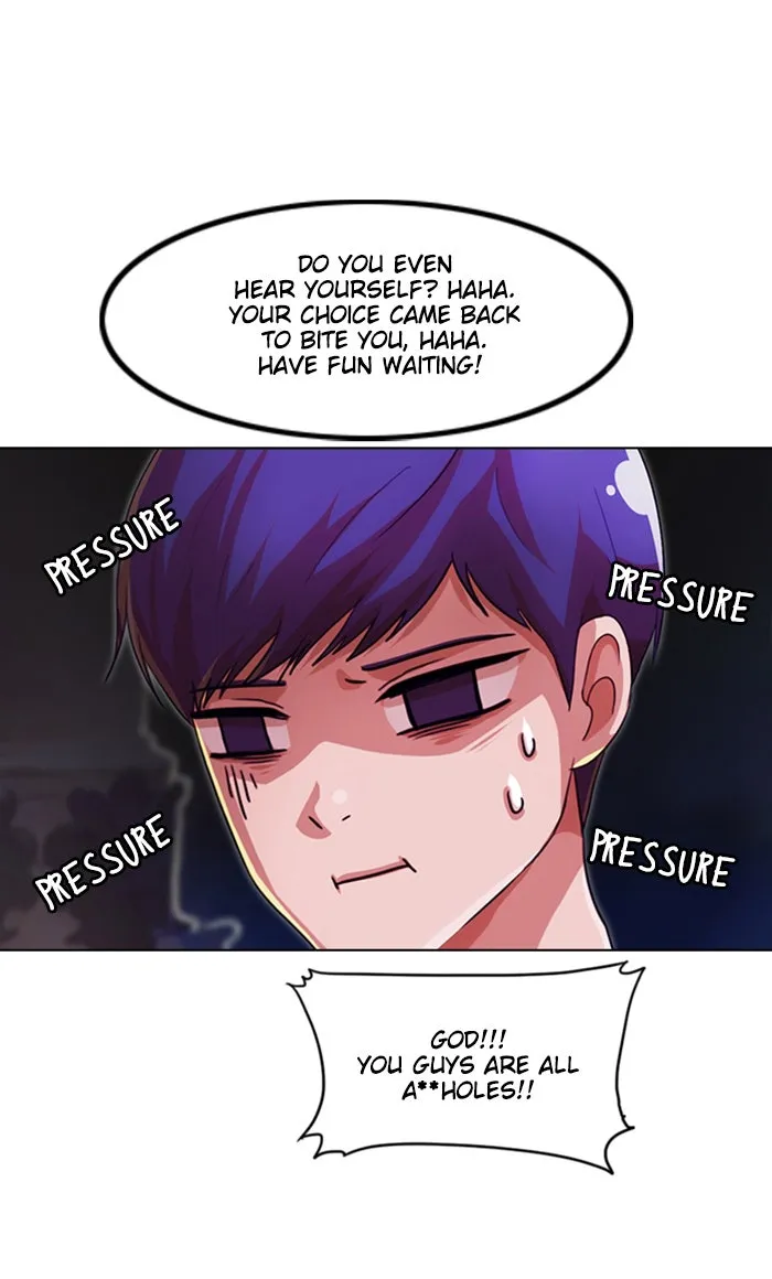 Read Random Chat chapter 98 image 16 on Lezhin
