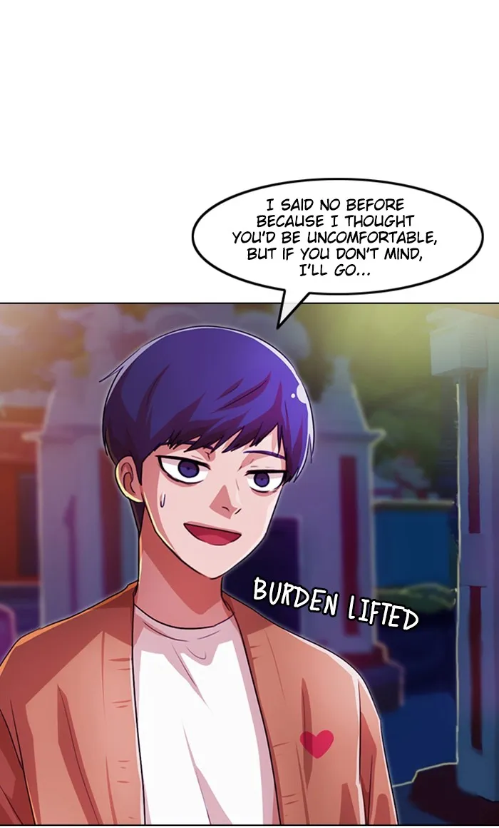 Read Random Chat chapter 98 image 18 on Lezhin