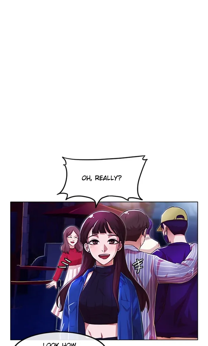 Read Random Chat chapter 98 image 19 on Lezhin