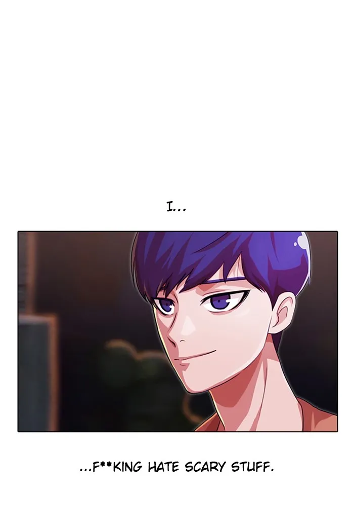 Read Random Chat chapter 98 image 2 on Lezhin