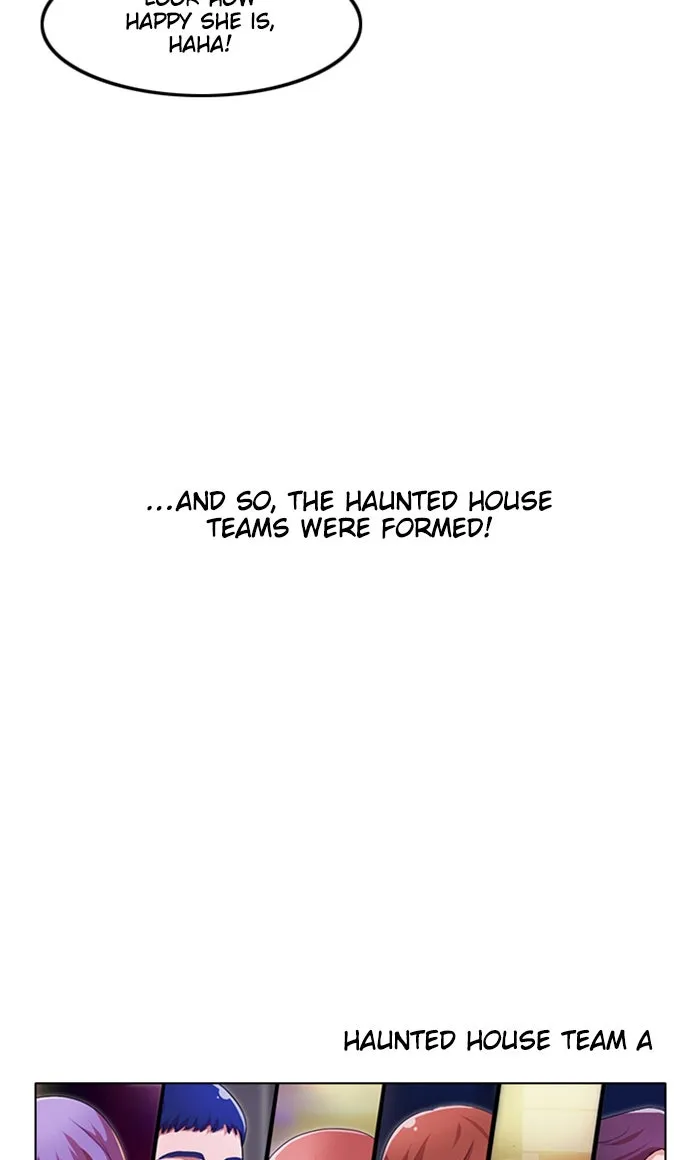 Read Random Chat chapter 98 image 20 on Lezhin
