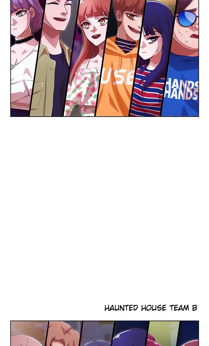 Read Random Chat chapter 98 image 21 on Lezhin