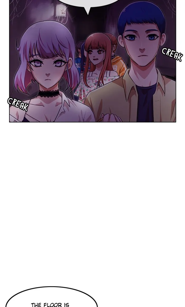 Read Random Chat chapter 98 image 24 on Lezhin