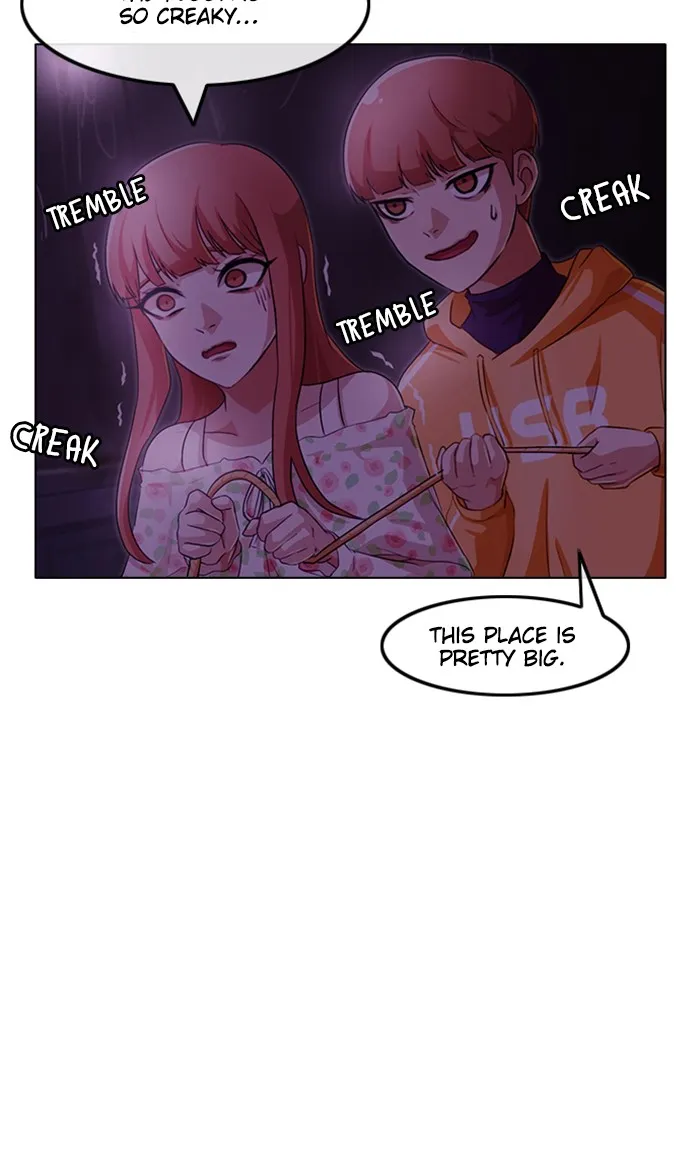 Read Random Chat chapter 98 image 25 on Lezhin