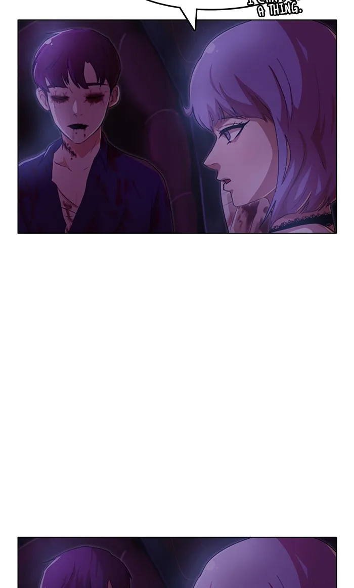 Read Random Chat chapter 98 image 27 on Lezhin