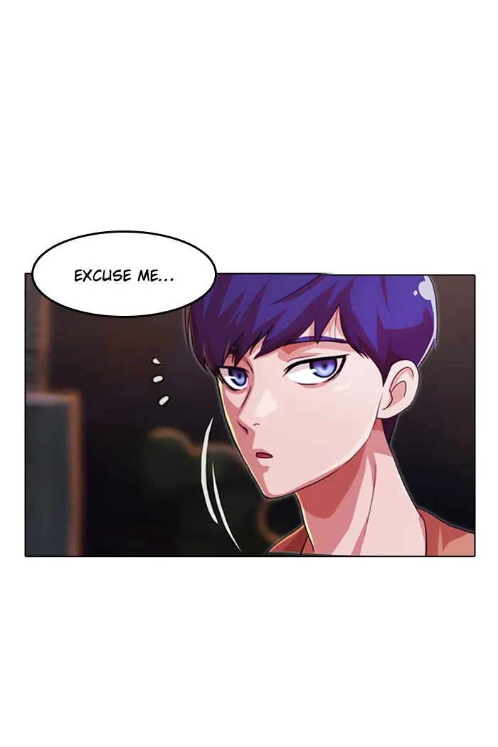 Read Random Chat chapter 98 image 3 on Lezhin