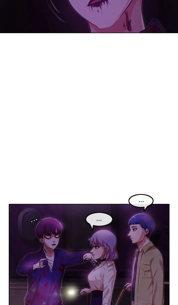 Read Random Chat chapter 98 image 34 on Lezhin