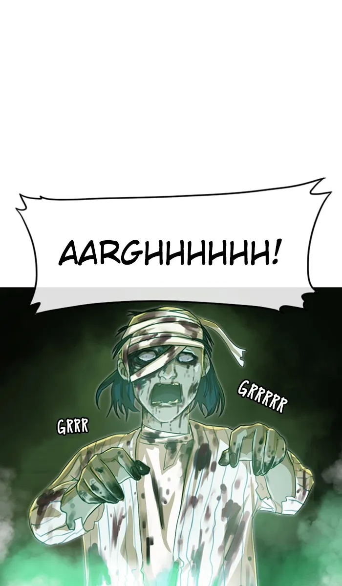 Read Random Chat chapter 98 image 36 on Lezhin