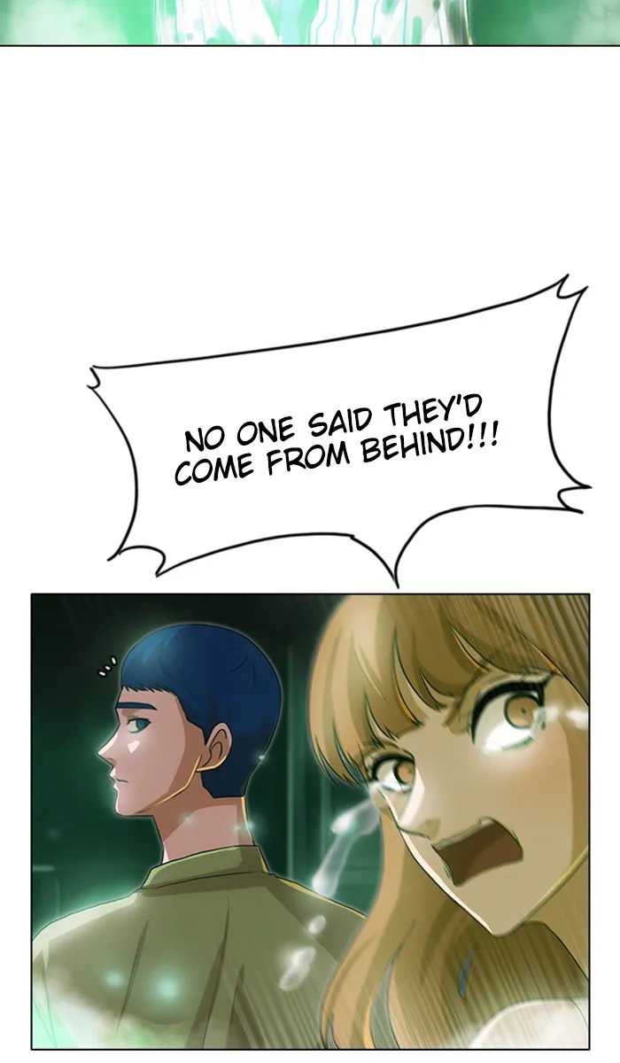 Read Random Chat chapter 98 image 37 on Lezhin