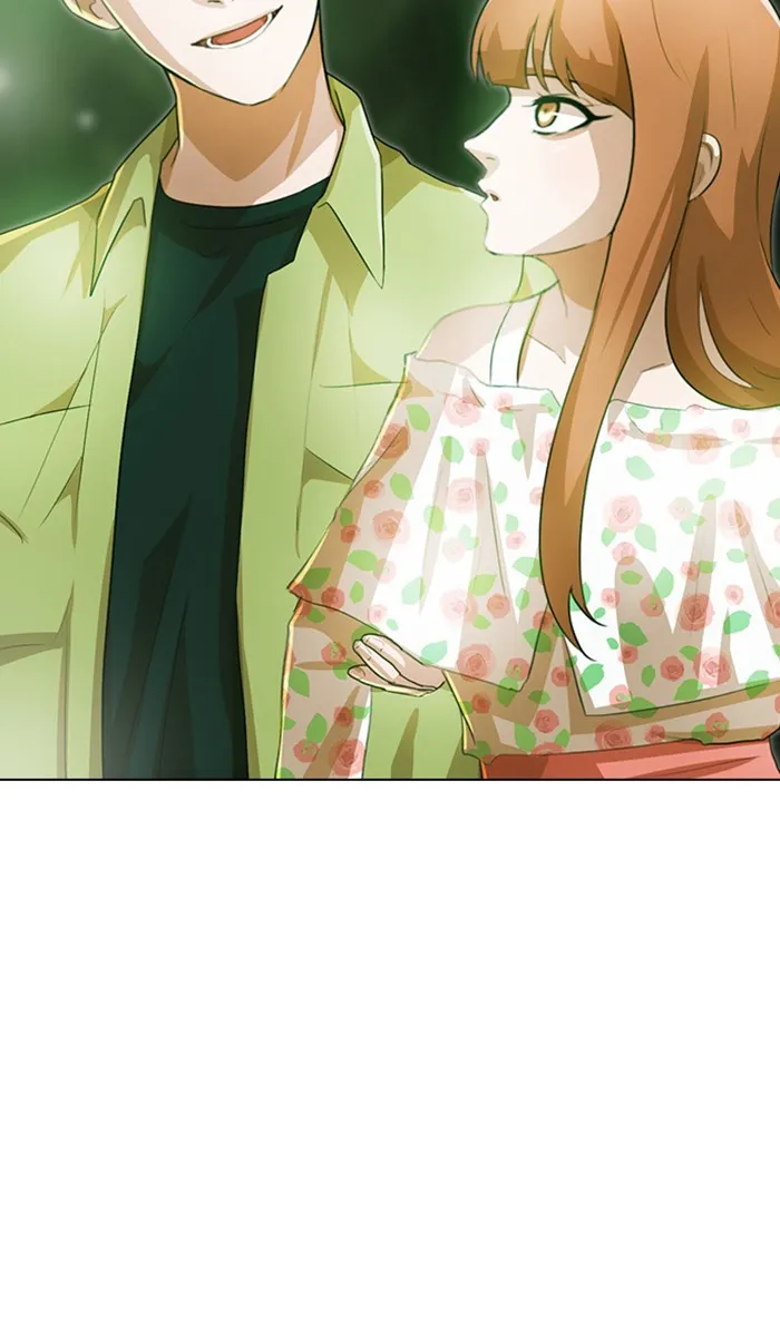 Read Random Chat chapter 98 image 43 on Lezhin