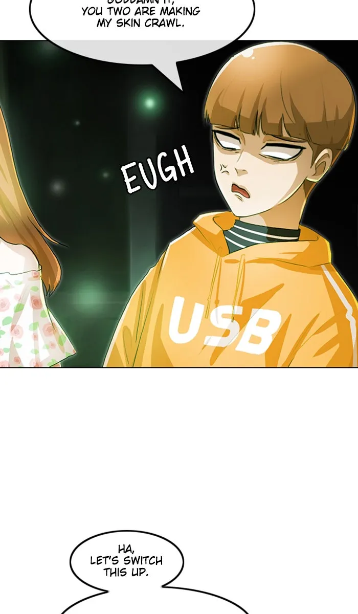 Read Random Chat chapter 98 image 45 on Lezhin