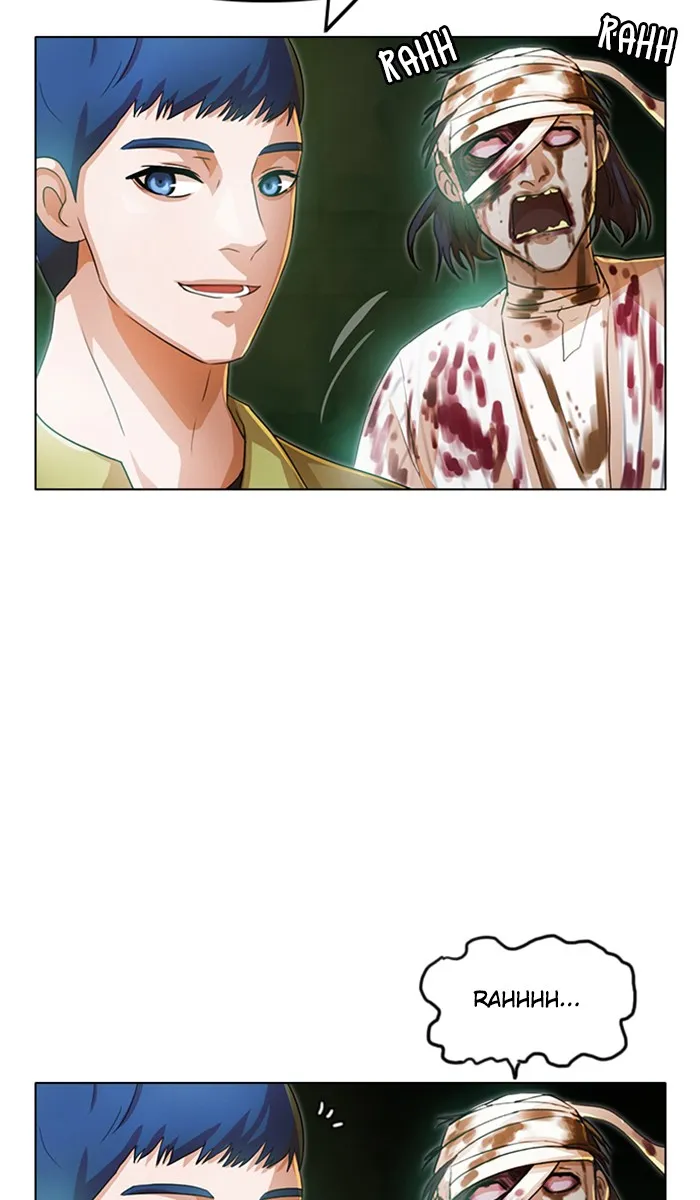 Read Random Chat chapter 98 image 47 on Lezhin