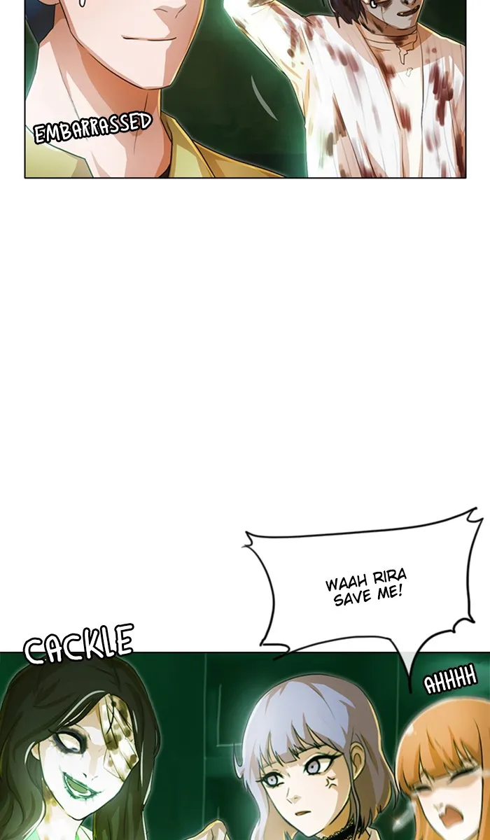 Read Random Chat chapter 98 image 49 on Lezhin