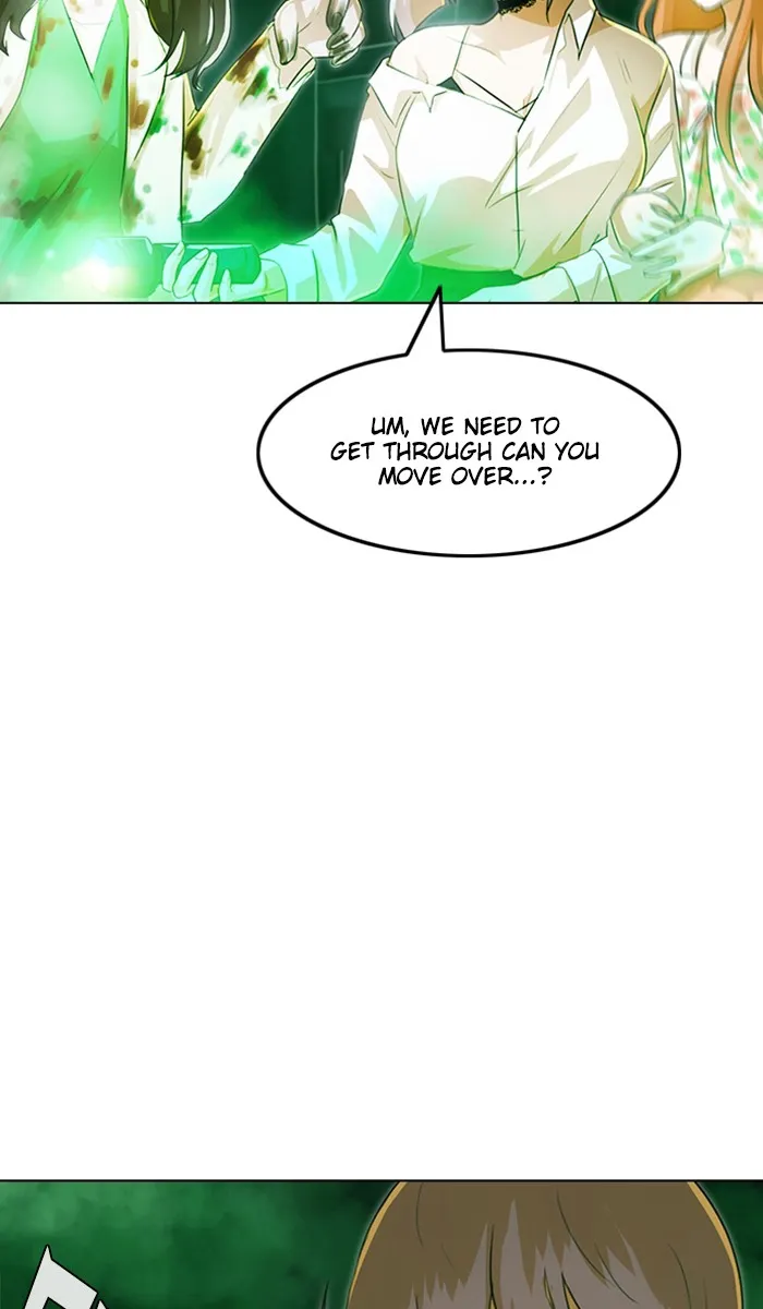 Read Random Chat chapter 98 image 50 on Lezhin