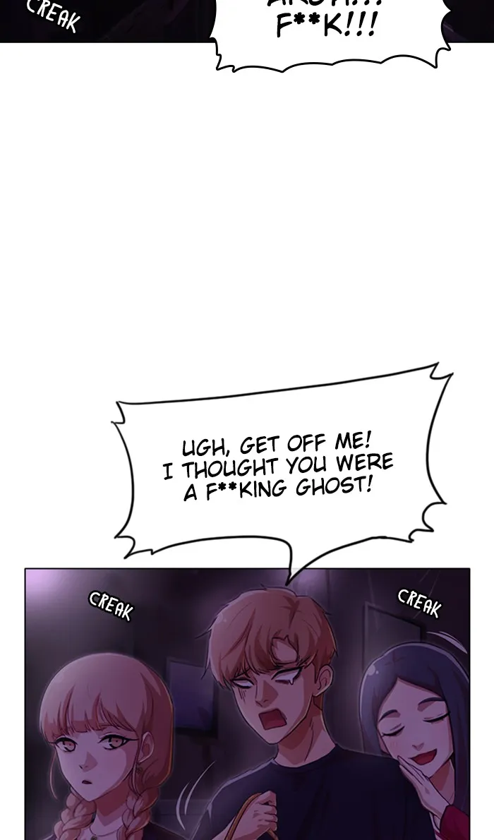 Read Random Chat chapter 98 image 54 on Lezhin