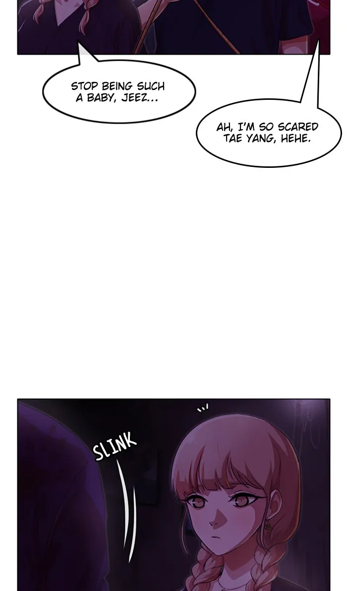 Read Random Chat chapter 98 image 55 on Lezhin