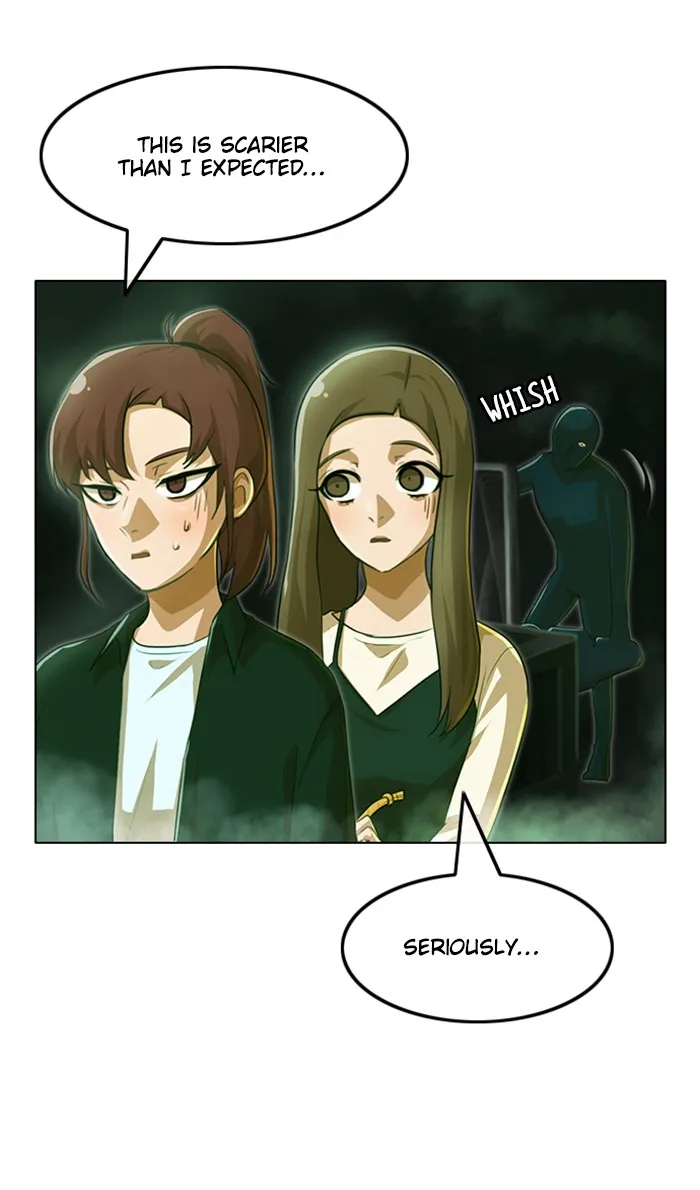 Read Random Chat chapter 98 image 63 on Lezhin