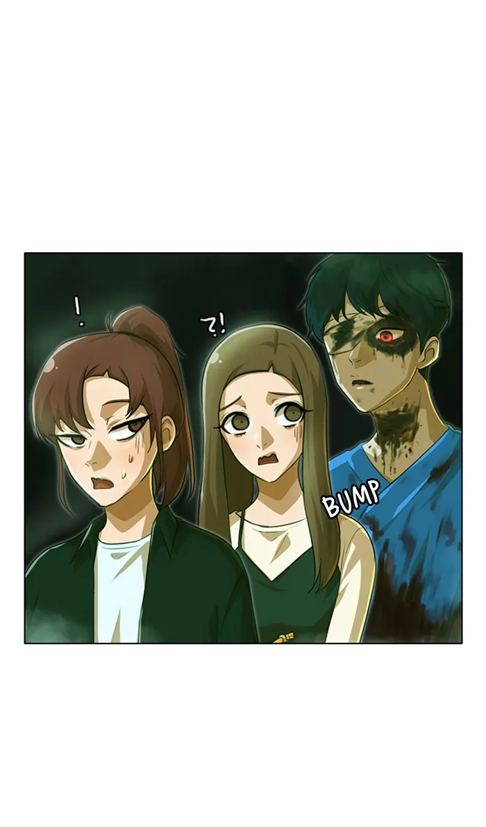 Read Random Chat chapter 98 image 64 on Lezhin