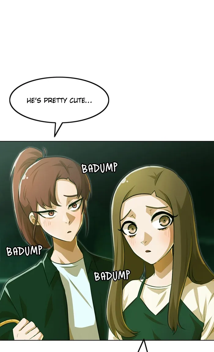 Read Random Chat chapter 98 image 70 on Lezhin