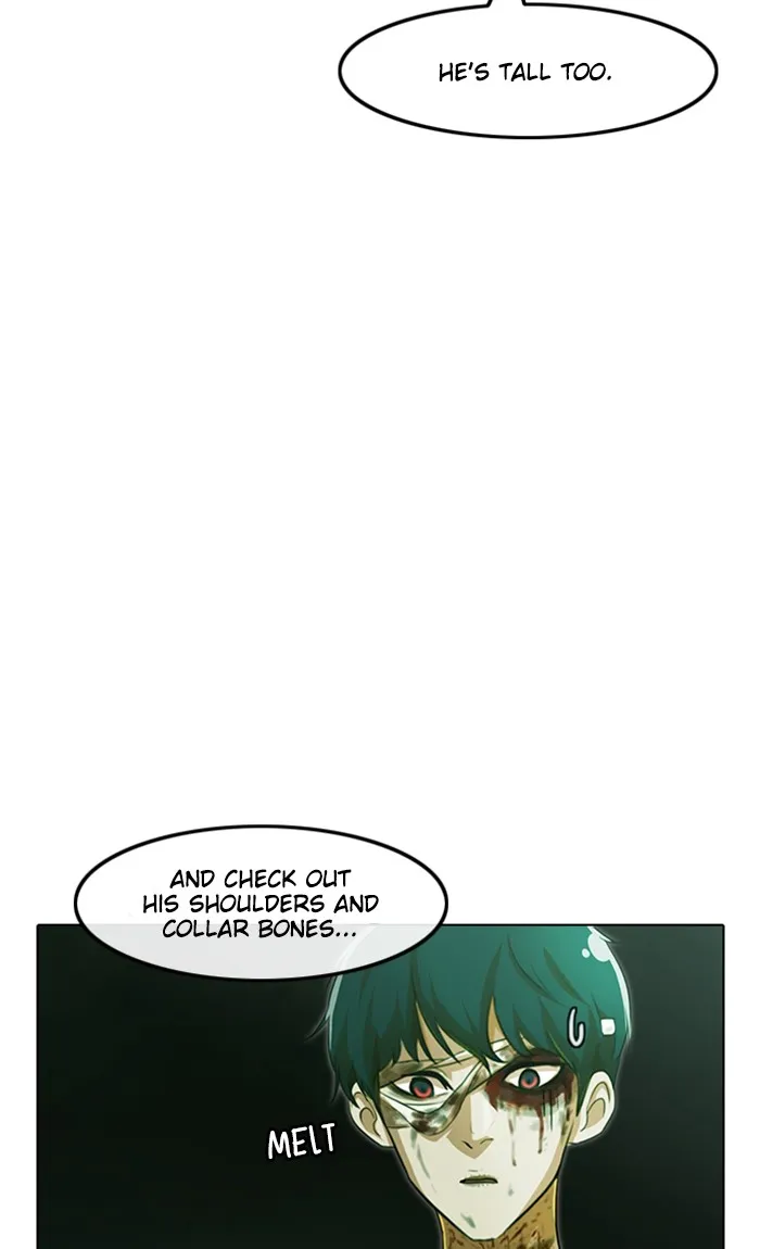 Read Random Chat chapter 98 image 71 on Lezhin