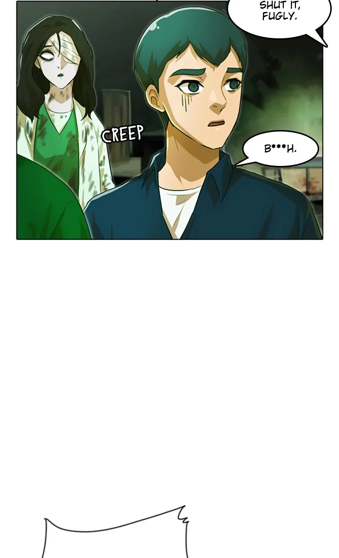 Read Random Chat chapter 98 image 73 on Lezhin