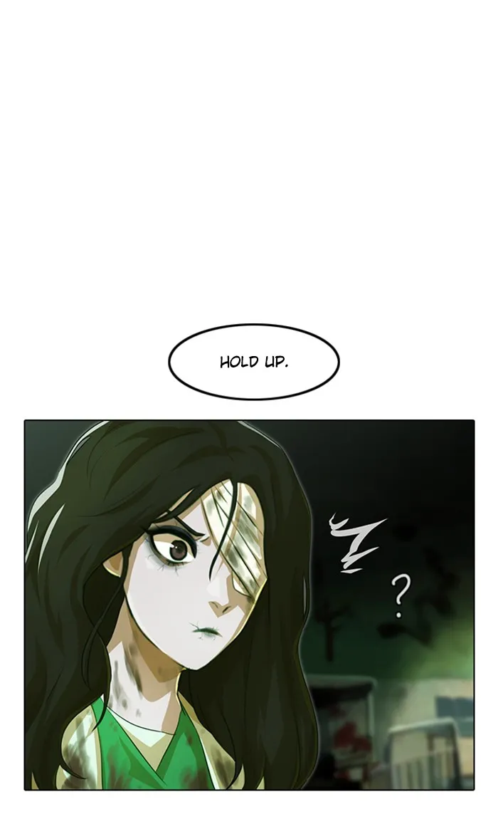 Read Random Chat chapter 98 image 76 on Lezhin