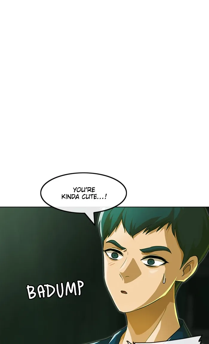 Read Random Chat chapter 98 image 77 on Lezhin