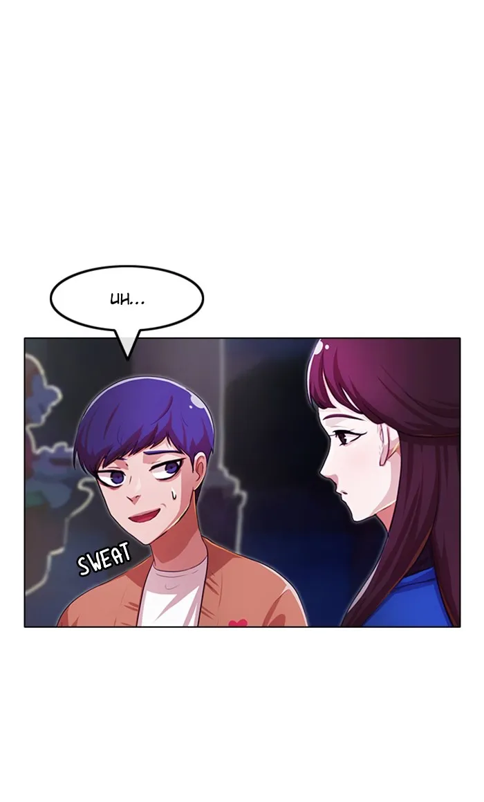 Read Random Chat chapter 98 image 8 on Lezhin