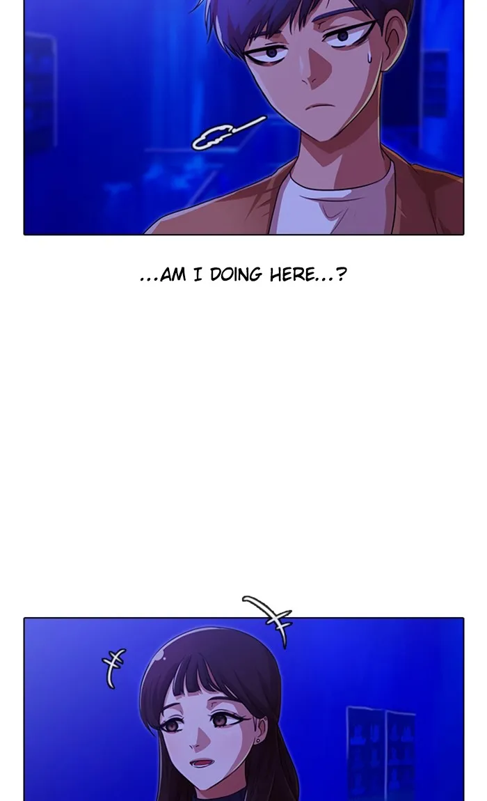 Read Random Chat chapter 98 image 80 on Lezhin