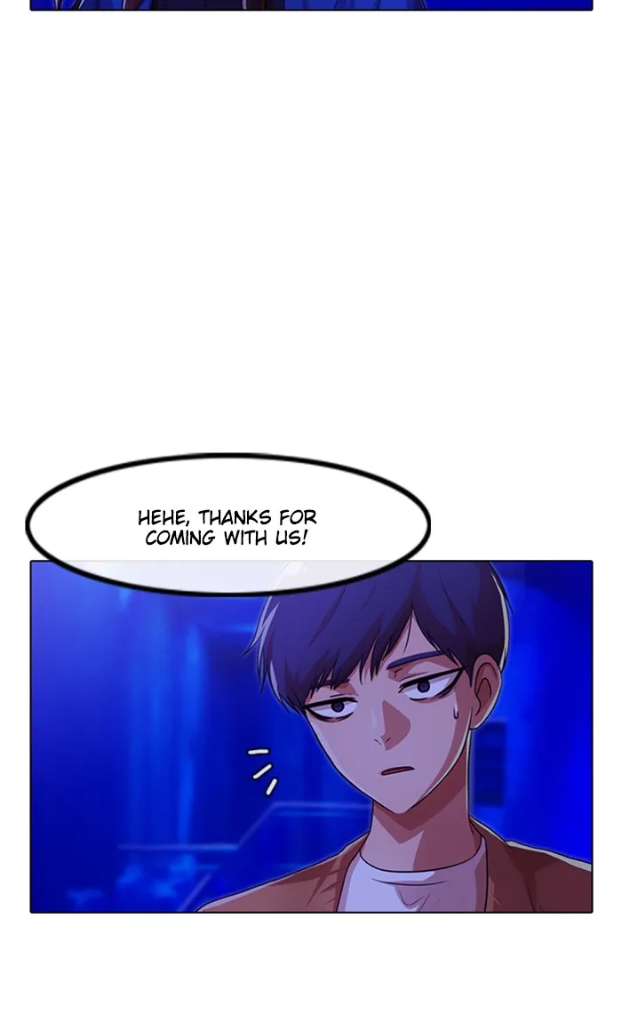 Read Random Chat chapter 98 image 82 on Lezhin
