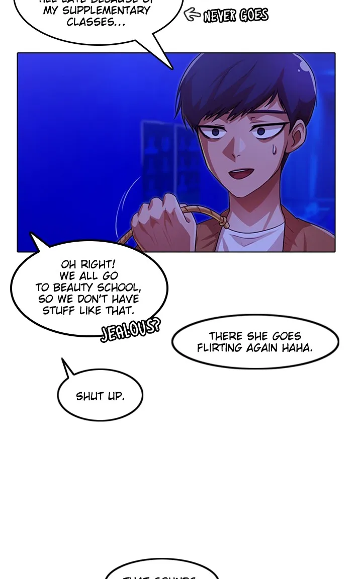 Read Random Chat chapter 98 image 87 on Lezhin