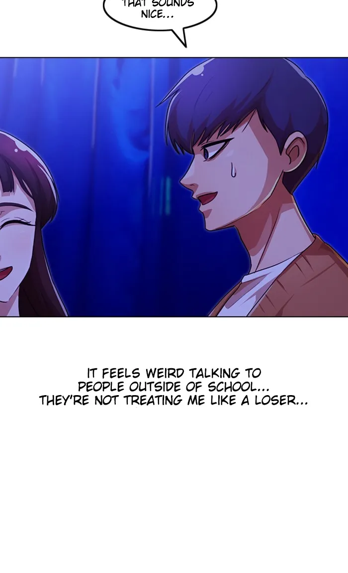 Read Random Chat chapter 98 image 88 on Lezhin