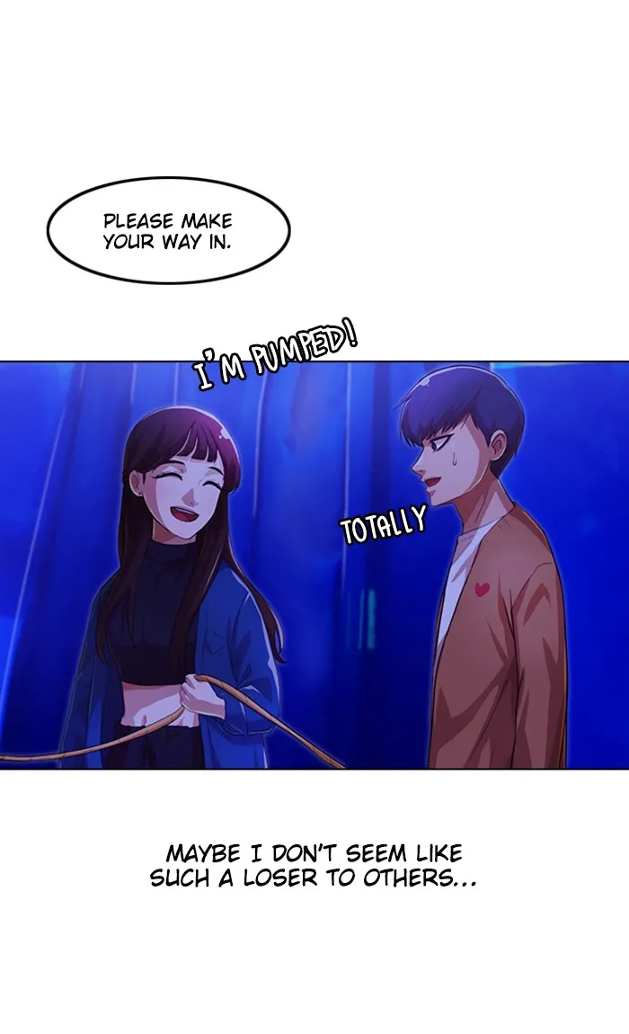 Read Random Chat chapter 98 image 89 on Lezhin