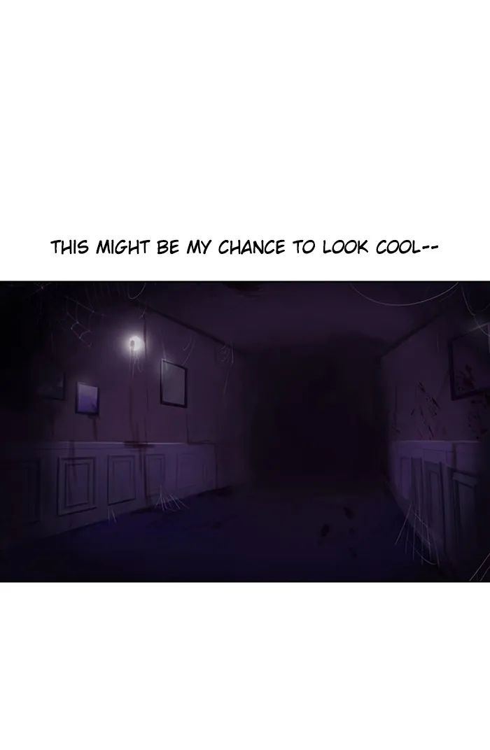 Read Random Chat chapter 98 image 90 on Lezhin