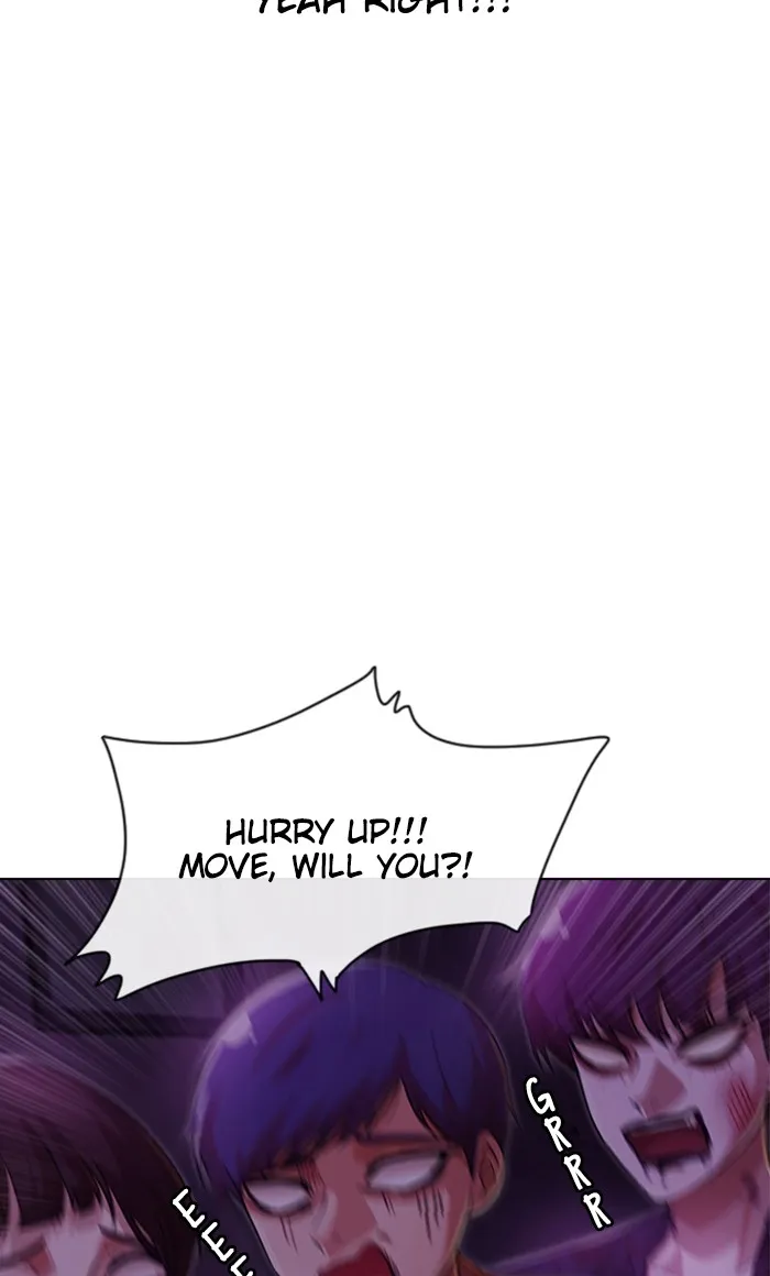 Read Random Chat chapter 98 image 92 on Lezhin