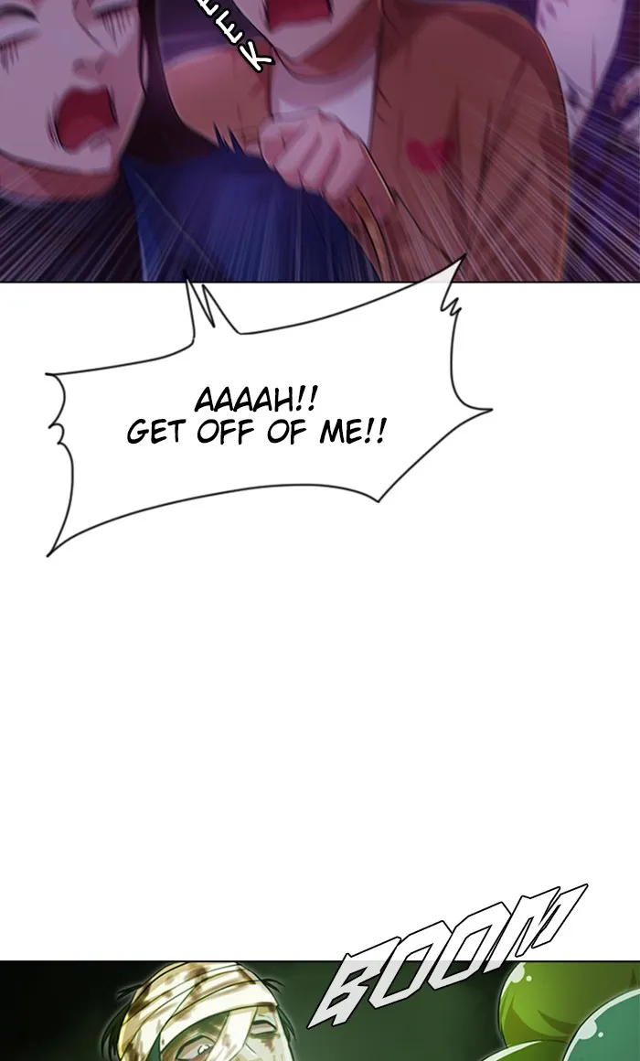 Read Random Chat chapter 98 image 93 on Lezhin
