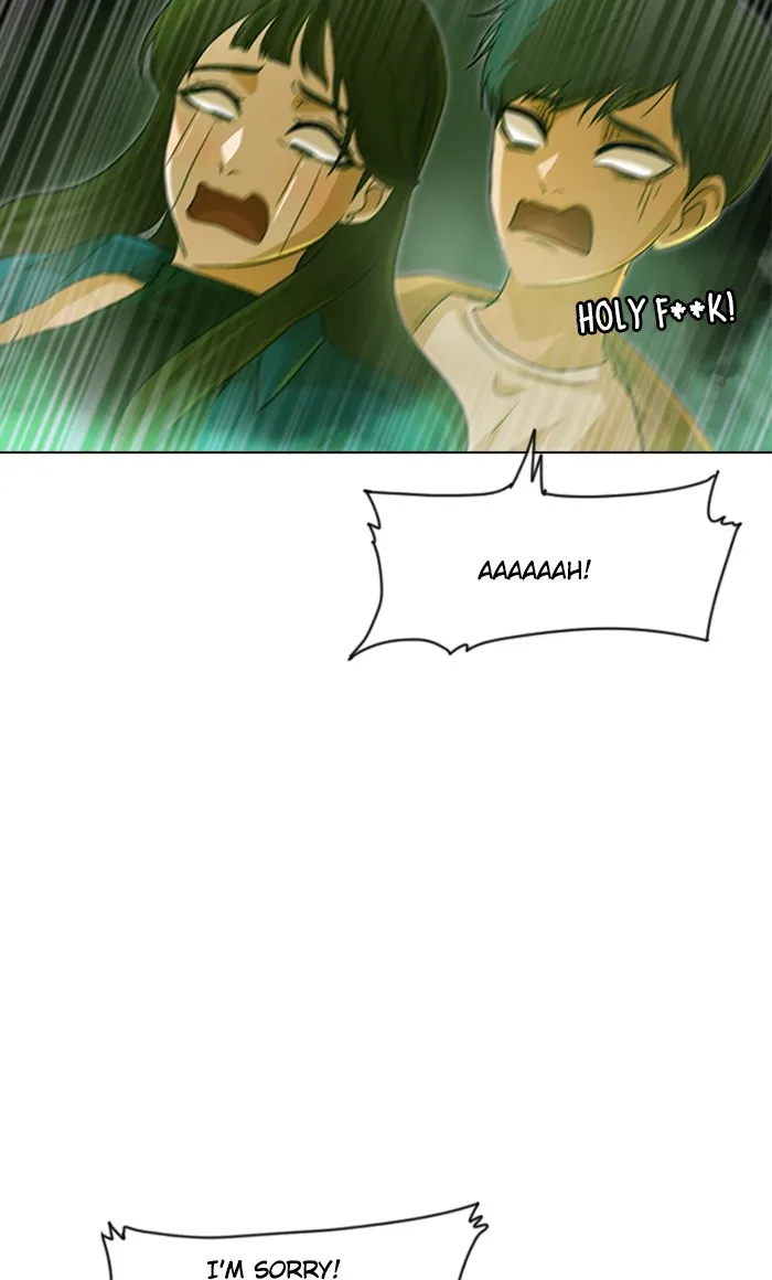 Read Random Chat chapter 98 image 95 on Lezhin