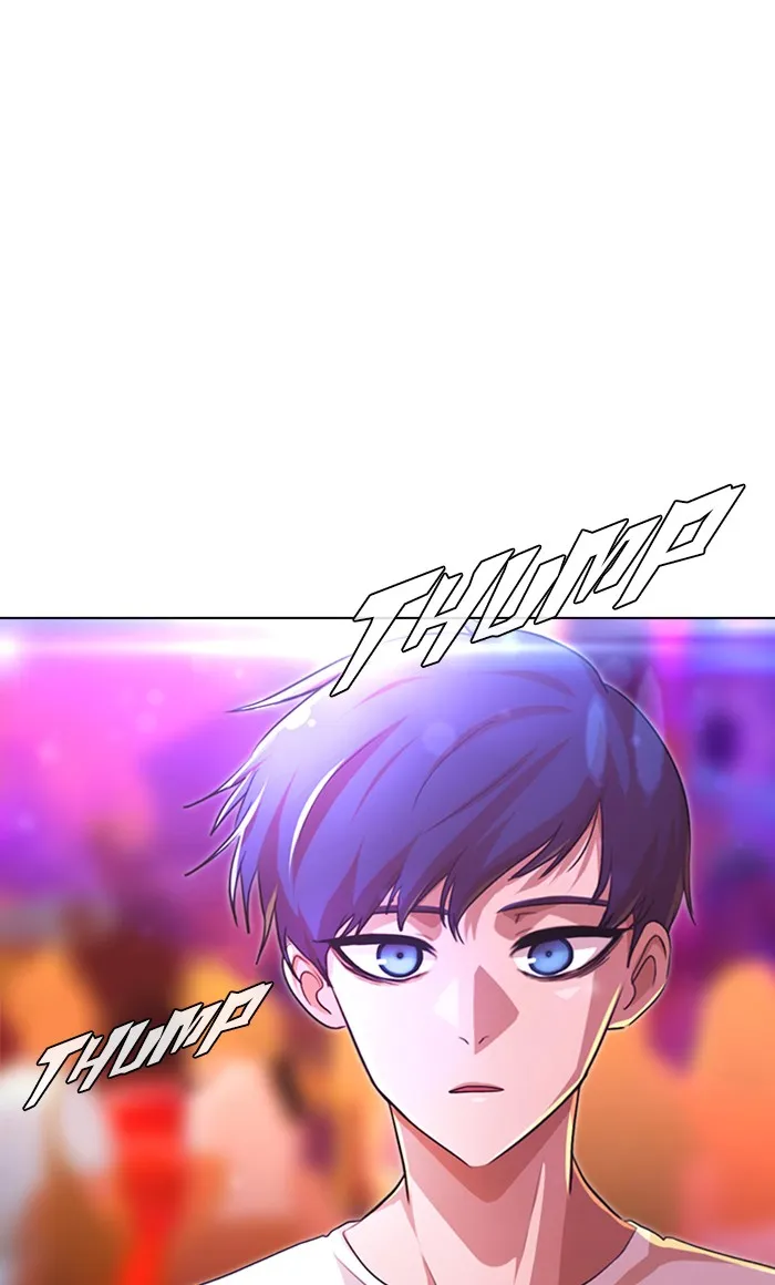 Read Random Chat chapter 99 image 100 on Lezhin