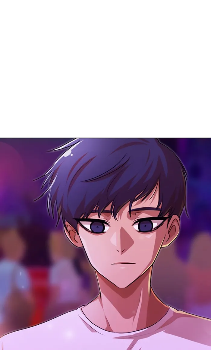 Read Random Chat chapter 99 image 103 on Lezhin