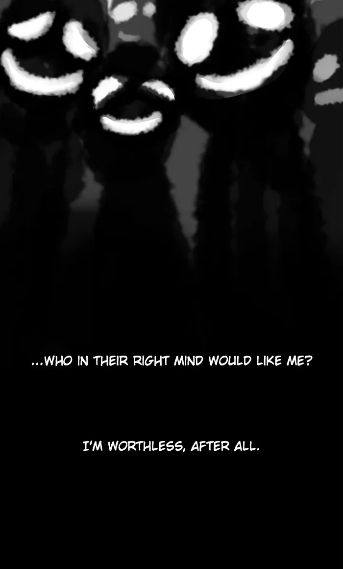 Read Random Chat chapter 99 image 105 on Lezhin