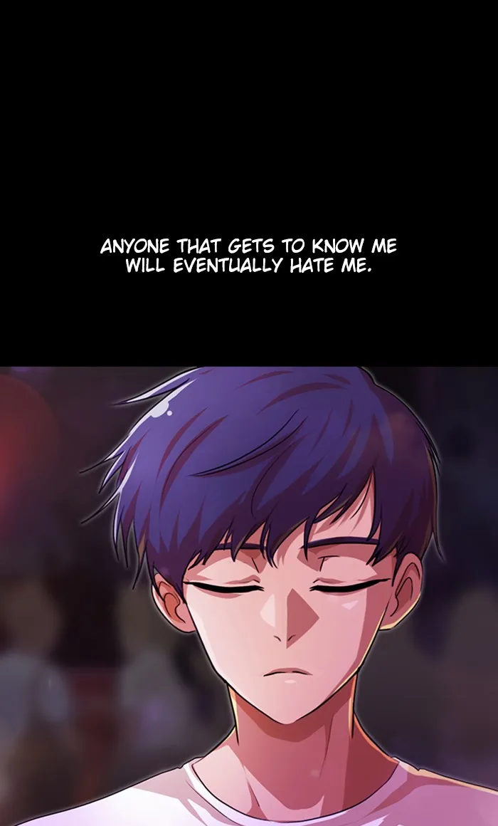 Read Random Chat chapter 99 image 106 on Lezhin