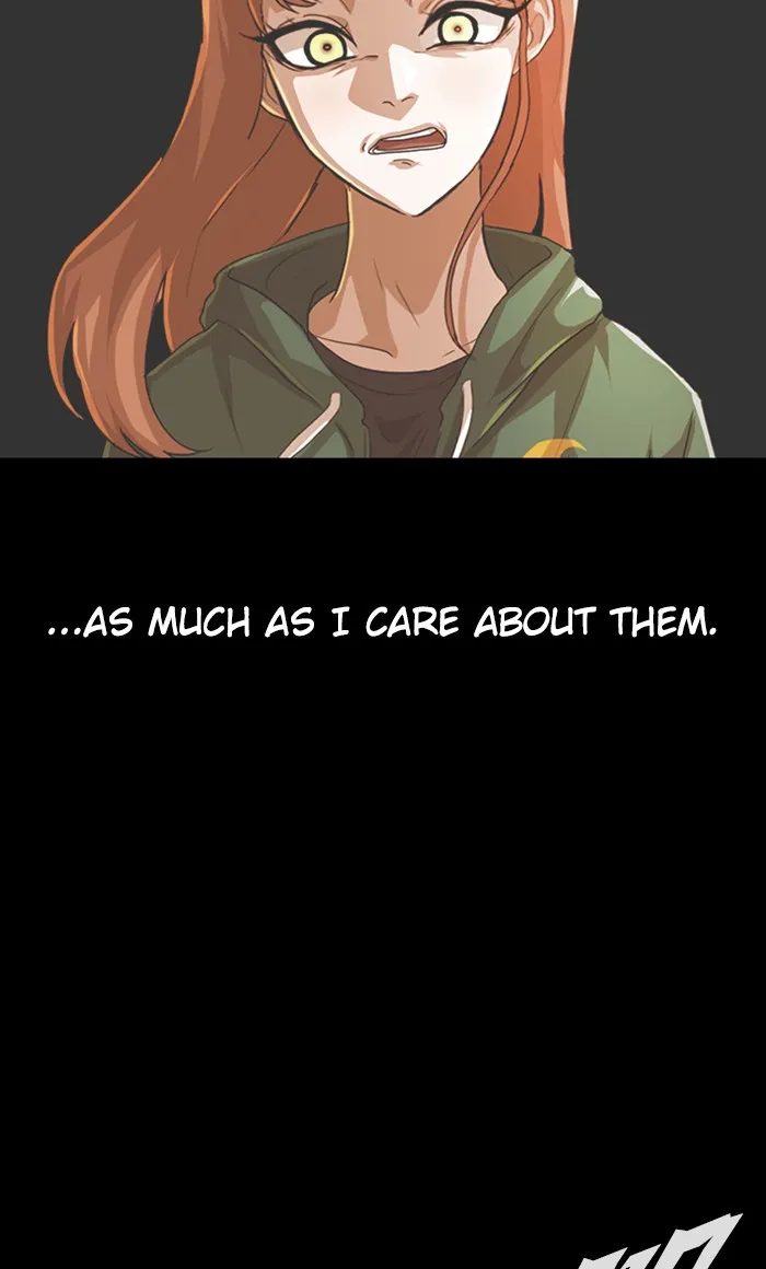 Read Random Chat chapter 99 image 108 on Lezhin