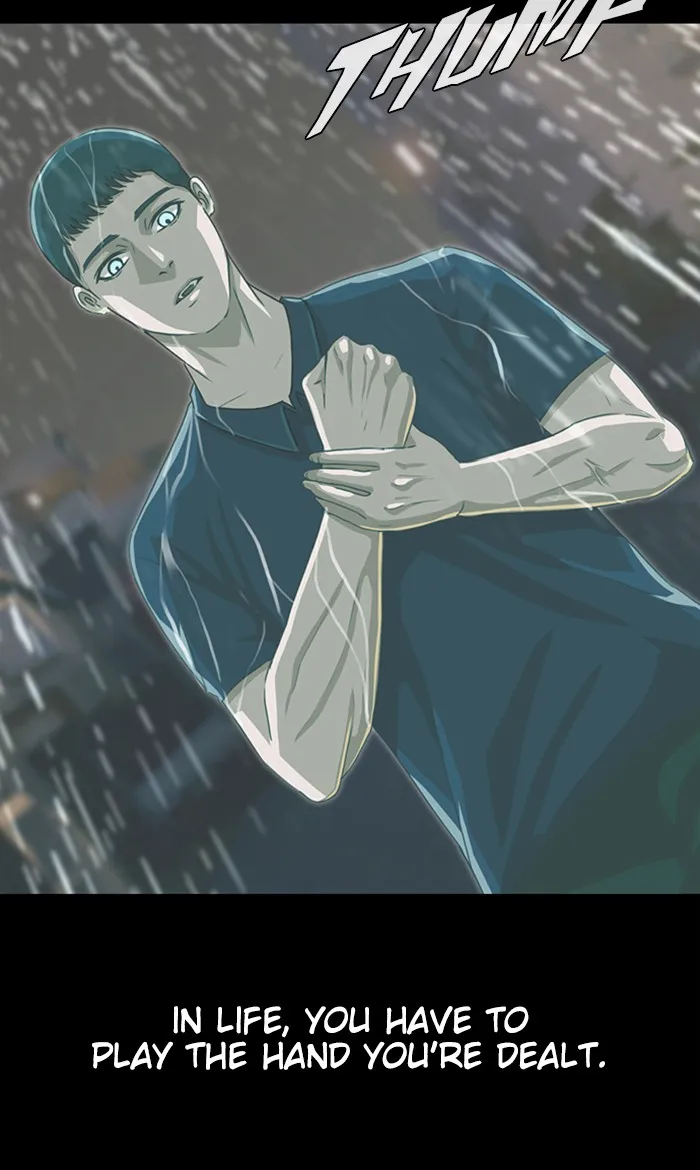 Read Random Chat chapter 99 image 109 on Lezhin