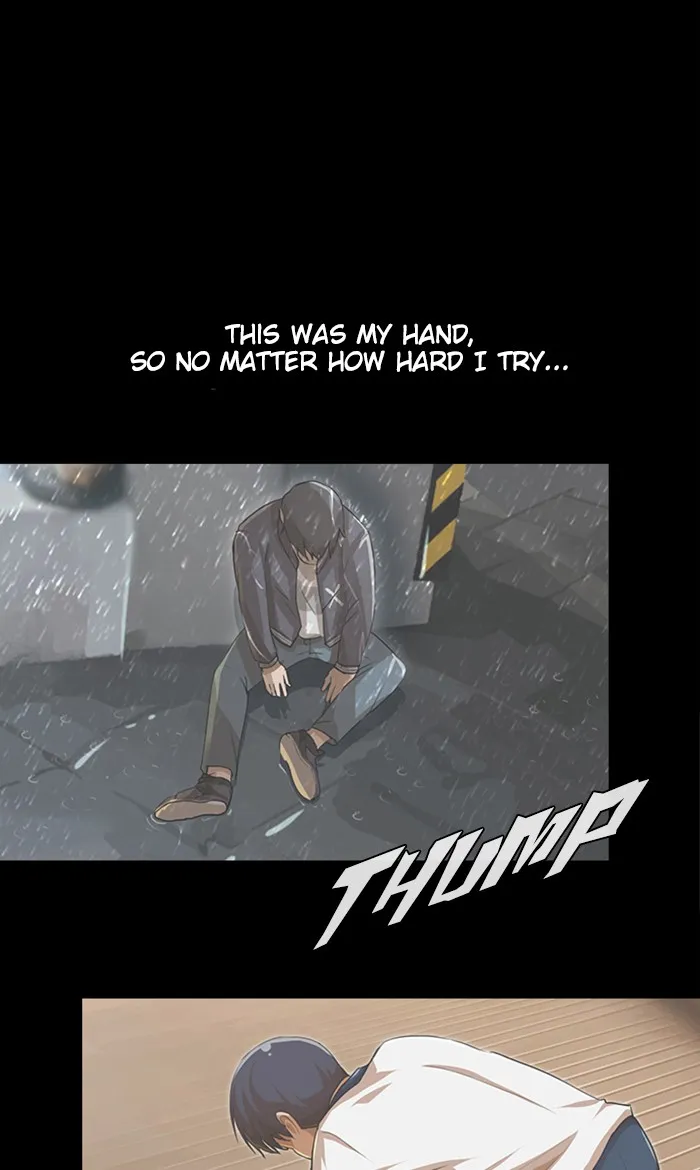 Read Random Chat chapter 99 image 110 on Lezhin