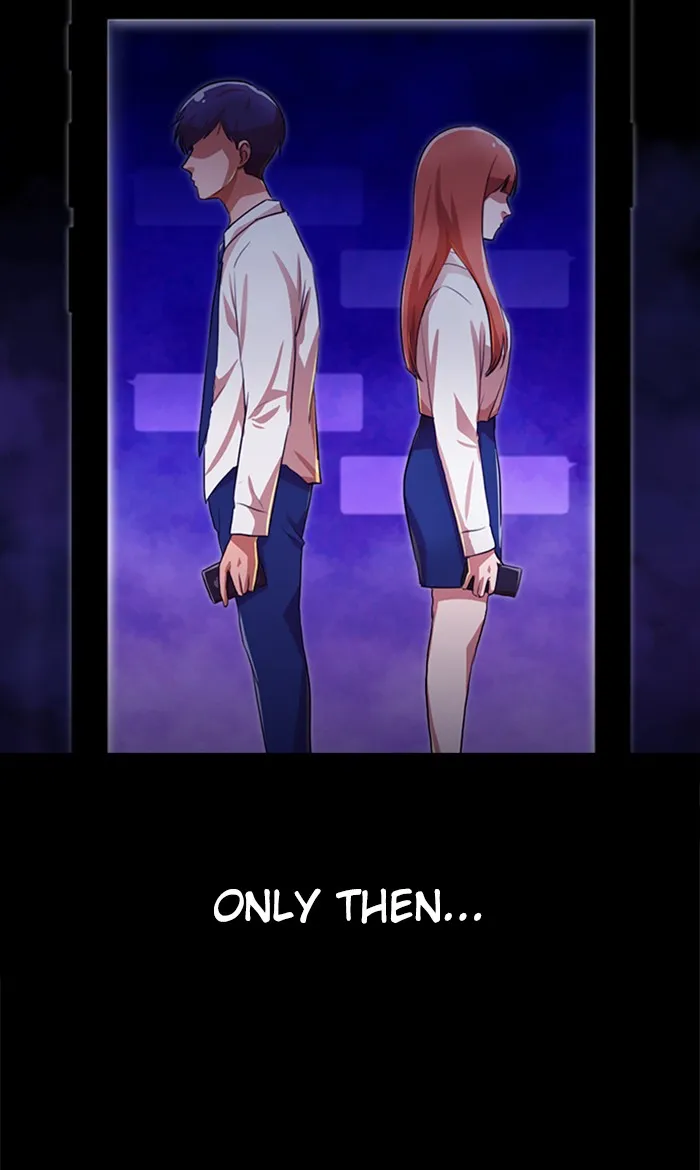 Read Random Chat chapter 99 image 114 on Lezhin