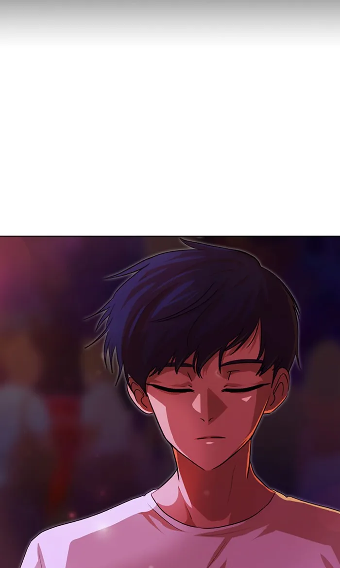 Read Random Chat chapter 99 image 116 on Lezhin