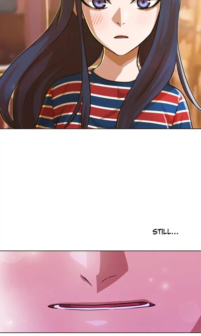 Read Random Chat chapter 99 image 118 on Lezhin