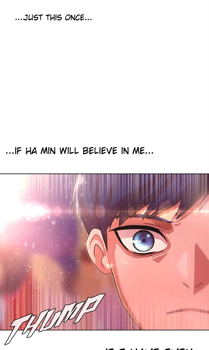 Read Random Chat chapter 99 image 119 on Lezhin