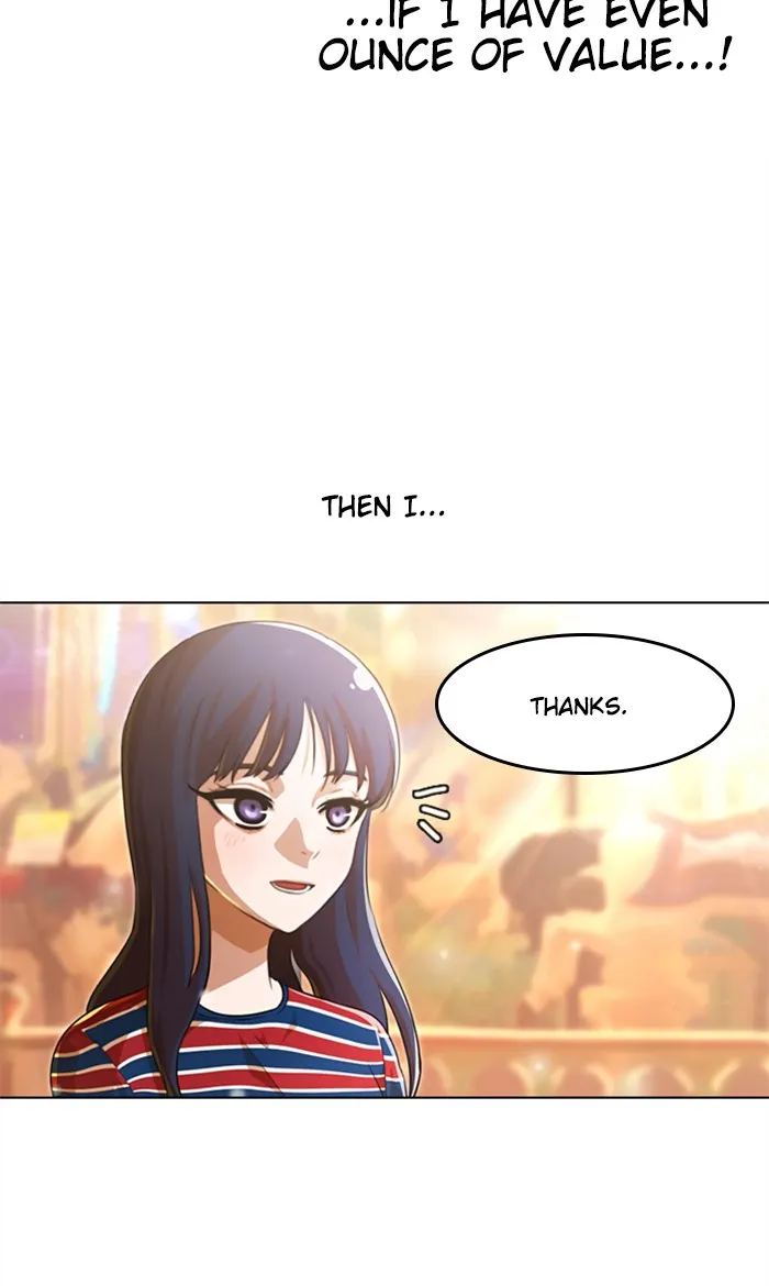 Read Random Chat chapter 99 image 120 on Lezhin